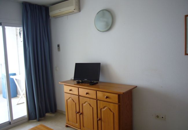 Apartamento en Benidorm - GEMELOS 22 (1 DORMITORIO)