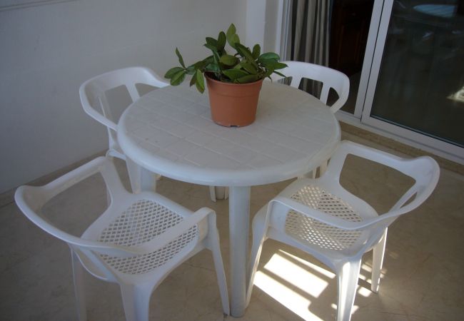 Apartamento en Benidorm - GEMELOS 22 (1 DORMITORIO) Apartamento en Benidorm - GEMELOS 22 (1 DORMITORIO)