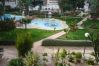 Apartamento en Benidorm - GEMELOS 22 (1 DORMITORIO) Apartamento en Benidorm - GEMELOS 22 (1 DORMITORIO)