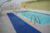 Apartamento en Benidorm - GEMELOS 22 (1 DORMITORIO) Apartamento en Benidorm - GEMELOS 22 (1 DORMITORIO)