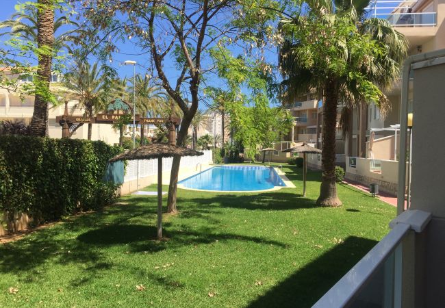 Denia - Apartamento