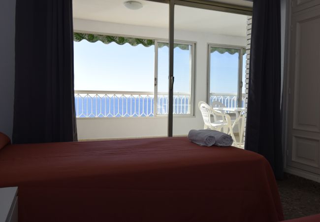 Apartamento en Benidorm - TORRE PRINCIPADO (2 DORMITORIOS) Apartamento en Benidorm - TORRE PRINCIPADO (2 DORMITORIOS)