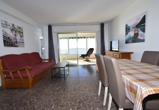 Apartamento en Benidorm - TORRE PRINCIPADO (2 DORMITORIOS) Apartamento en Benidorm - TORRE PRINCIPADO (2 DORMITORIOS)