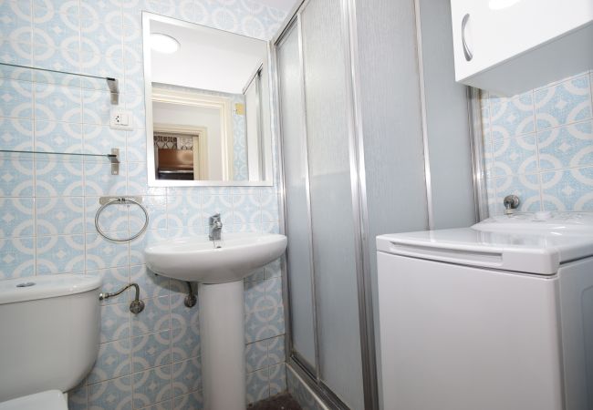 Apartamento en Benidorm - TORRE PRINCIPADO (2 DORMITORIOS) Apartamento en Benidorm - TORRE PRINCIPADO (2 DORMITORIOS)