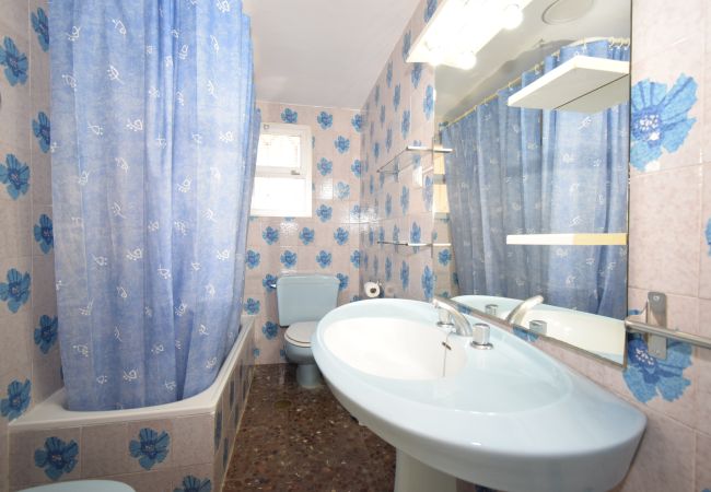 Apartamento en Benidorm - TORRE PRINCIPADO (2 DORMITORIOS) Apartamento en Benidorm - TORRE PRINCIPADO (2 DORMITORIOS)