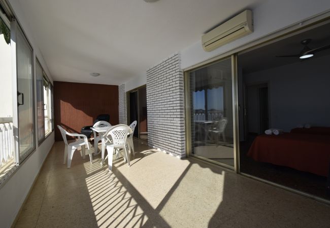 Apartamento en Benidorm - TORRE PRINCIPADO (2 DORMITORIOS) Apartamento en Benidorm - TORRE PRINCIPADO (2 DORMITORIOS)