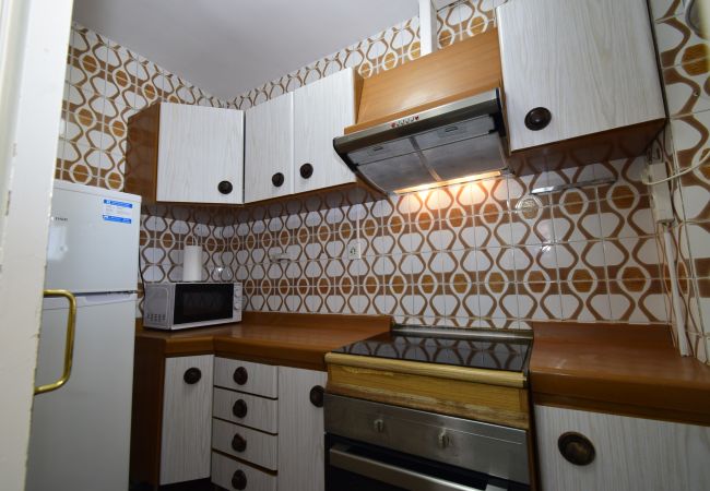 Apartamento en Benidorm - TORRE PRINCIPADO (2 DORMITORIOS) Apartamento en Benidorm - TORRE PRINCIPADO (2 DORMITORIOS)