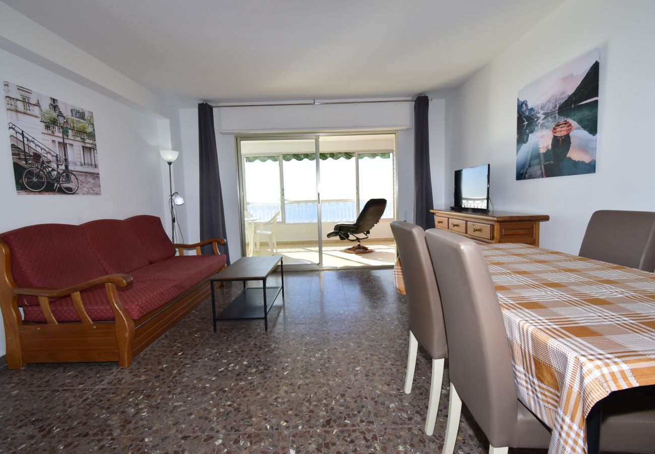 Apartamento en Benidorm - TORRE PRINCIPADO (2 DORMITORIOS)