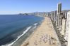 Apartamento en Benidorm - TORRE PRINCIPADO (2 DORMITORIOS) Apartamento en Benidorm - TORRE PRINCIPADO (2 DORMITORIOS)