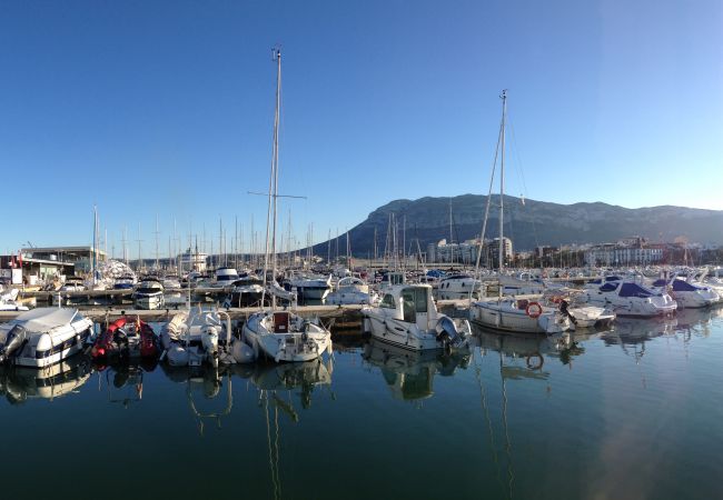 Apartamento en Denia - El Hort comodo apartamento a 300 metros de la playa  Apartamento en Denia - El Hort comodo apartamento a 300 metros de la playa