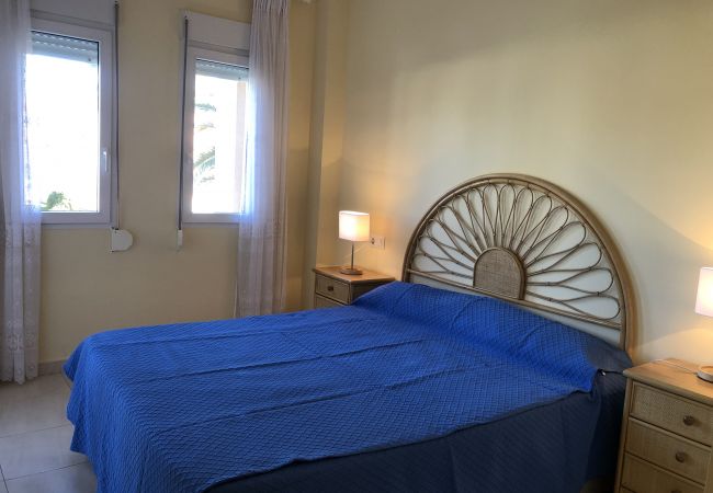 Apartamento en Denia - El Hort comodo apartamento a 300 metros de la playa  Apartamento en Denia - El Hort comodo apartamento a 300 metros de la playa