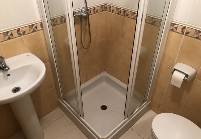 Apartamento en Denia - El Hort comodo apartamento a 300 metros de la playa  Apartamento en Denia - El Hort comodo apartamento a 300 metros de la playa