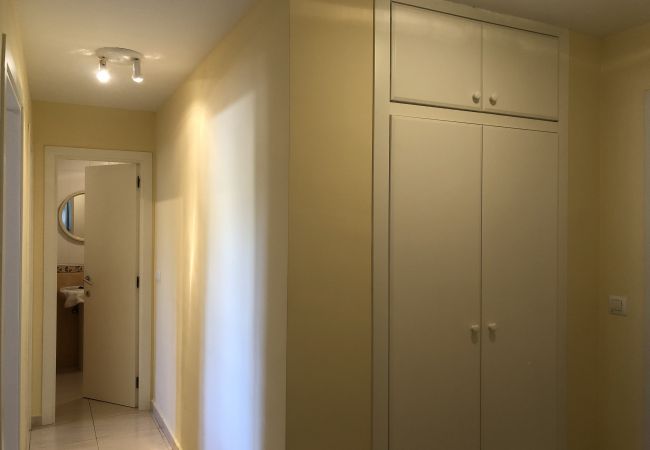 Apartamento en Denia - El Hort comodo apartamento a 300 metros de la playa  Apartamento en Denia - El Hort comodo apartamento a 300 metros de la playa