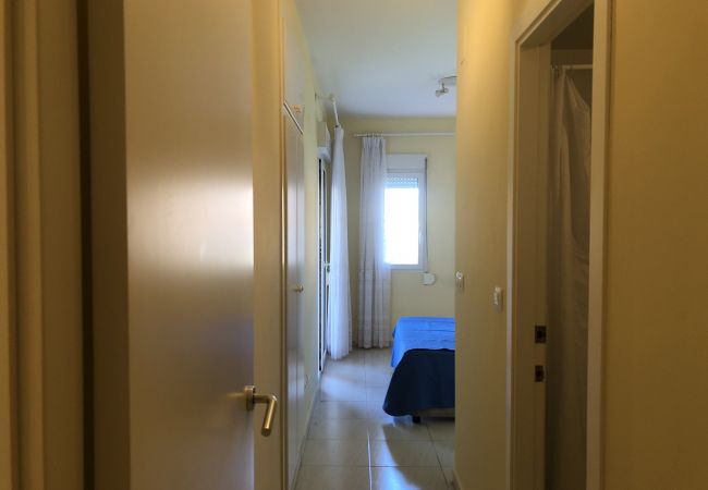 Apartamento en Denia - El Hort comodo apartamento a 300 metros de la playa  Apartamento en Denia - El Hort comodo apartamento a 300 metros de la playa