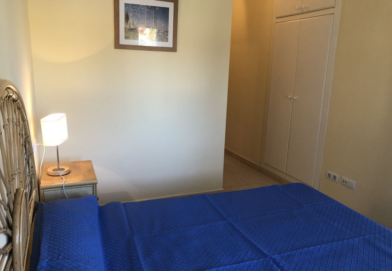 Apartamento en Denia - El Hort comodo apartamento a 300 metros de la playa 