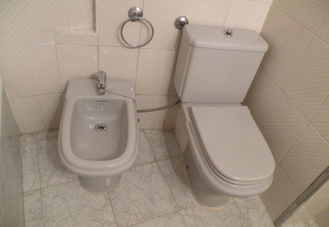 Apartamento en Benidorm - ACACIAS 4 (1 DORMITORIO) Apartamento en Benidorm - ACACIAS 4 (1 DORMITORIO)