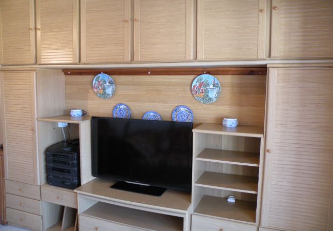 Apartamento en Benidorm - ACACIAS 4 (1 DORMITORIO) Apartamento en Benidorm - ACACIAS 4 (1 DORMITORIO)