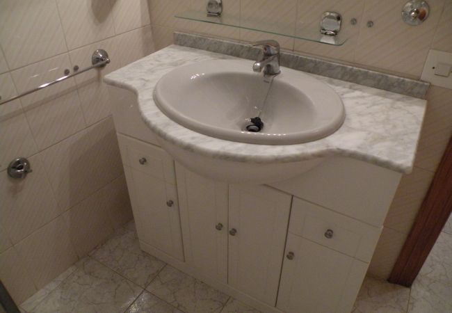 Apartamento en Benidorm - ACACIAS 4 (1 DORMITORIO) Apartamento en Benidorm - ACACIAS 4 (1 DORMITORIO)