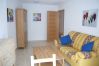 Apartamento en Benidorm - ACACIAS 4 (1 DORMITORIO) Apartamento en Benidorm - ACACIAS 4 (1 DORMITORIO)
