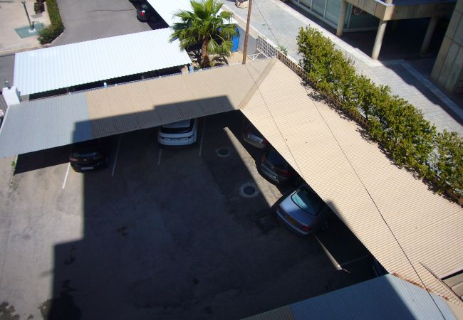 Apartamento en Benidorm - MAR Y VENT (4 DORMITORIOS) Apartamento en Benidorm - MAR Y VENT (4 DORMITORIOS)