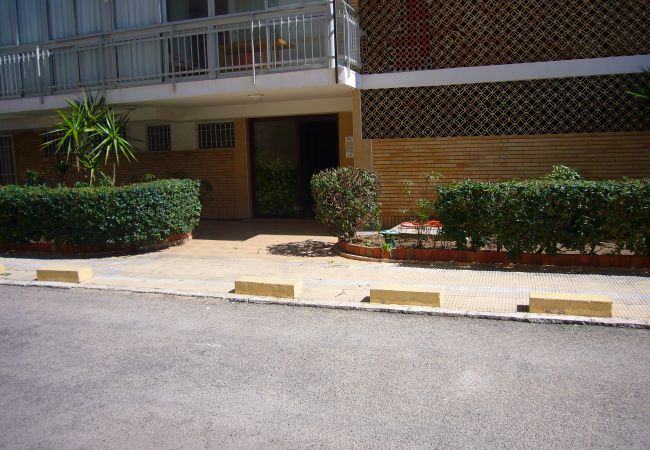 Apartamento en Benidorm - MAR Y VENT (4 DORMITORIOS) Apartamento en Benidorm - MAR Y VENT (4 DORMITORIOS)