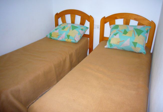 Apartamento en Benidorm - MAR Y VENT (4 DORMITORIOS) Apartamento en Benidorm - MAR Y VENT (4 DORMITORIOS)