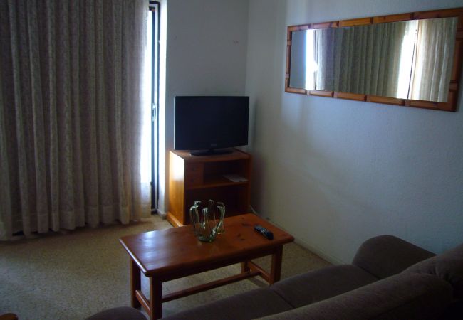 Apartamento en Benidorm - MAR Y VENT (4 DORMITORIOS) Apartamento en Benidorm - MAR Y VENT (4 DORMITORIOS)
