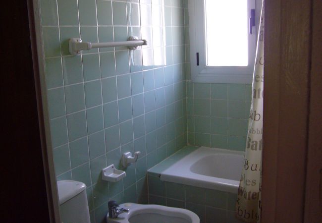 Apartamento en Benidorm - MAR Y VENT (4 DORMITORIOS) Apartamento en Benidorm - MAR Y VENT (4 DORMITORIOS)