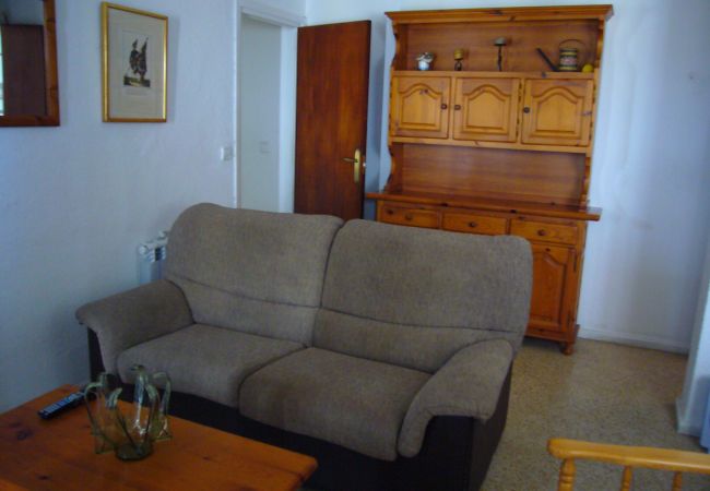 Apartamento en Benidorm - MAR Y VENT (4 DORMITORIOS) Apartamento en Benidorm - MAR Y VENT (4 DORMITORIOS)