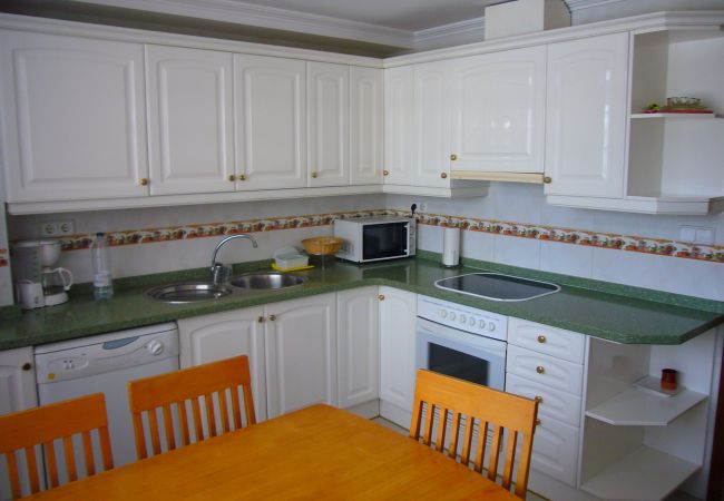 Apartamento en Benidorm - MAR Y VENT (4 DORMITORIOS) Apartamento en Benidorm - MAR Y VENT (4 DORMITORIOS)