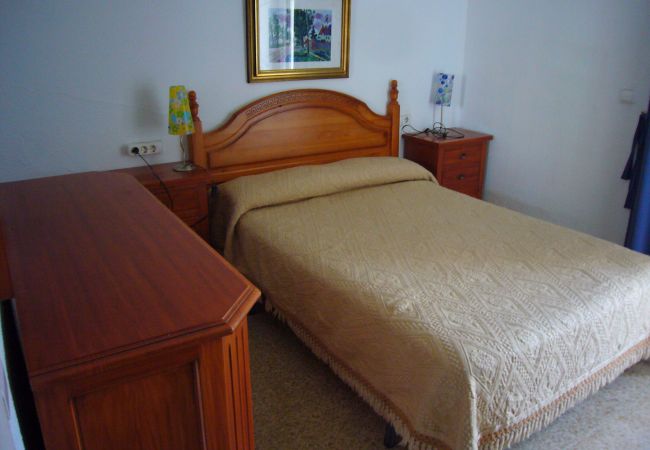 Apartamento en Benidorm - MAR Y VENT (4 DORMITORIOS) Apartamento en Benidorm - MAR Y VENT (4 DORMITORIOS)