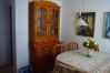 Apartamento en Benidorm - MAR Y VENT (4 DORMITORIOS) Apartamento en Benidorm - MAR Y VENT (4 DORMITORIOS)