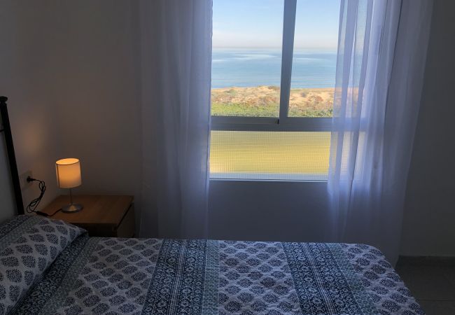 Apartamento en Denia - Apartamento Bahia de Denia primera linea de playa Apartamento en Denia - Apartamento Bahia de Denia primera linea de playa