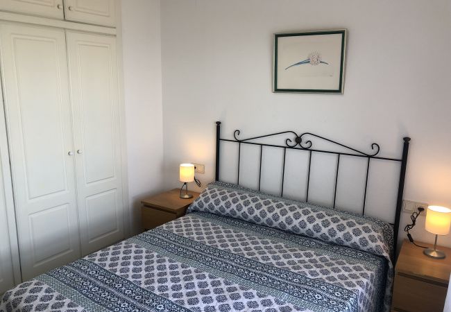 Apartamento en Denia - Apartamento Bahia de Denia primera linea de playa Apartamento en Denia - Apartamento Bahia de Denia primera linea de playa