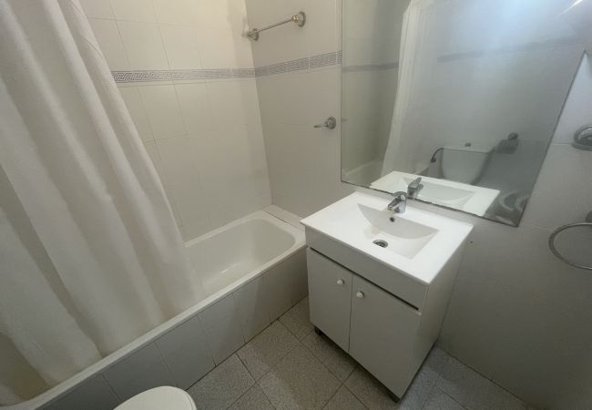 Apartamento en Denia - Apartamento Bahia de Denia primera linea de playa Apartamento en Denia - Apartamento Bahia de Denia primera linea de playa