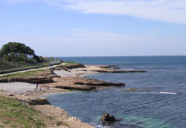 Apartamento en Denia - A 50 metros de la playa de Las Marinas -El Faro Apartamento en Denia - A 50 metros de la playa de Las Marinas -El Faro