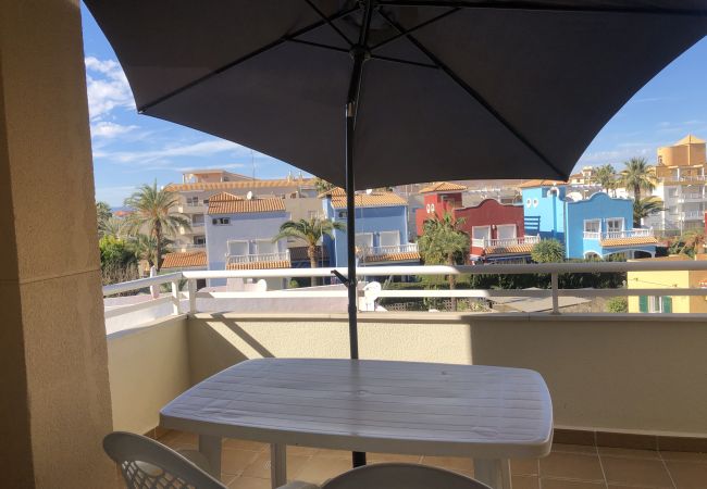 Apartamento en Denia - A 50 metros de la playa de Las Marinas -El Faro