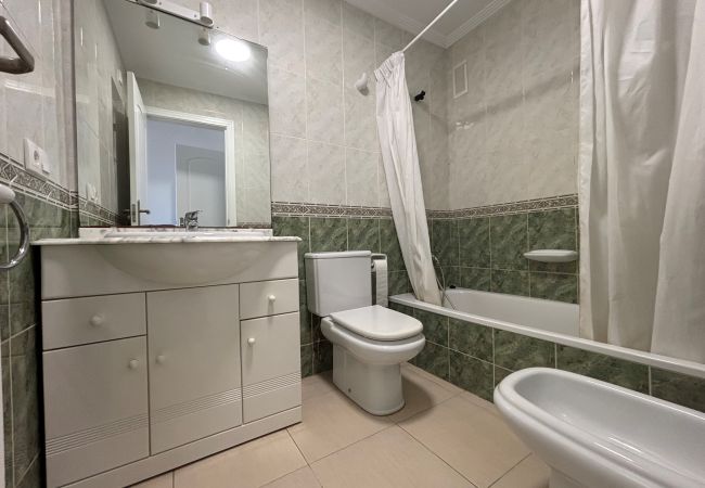 Apartamento en Denia - A 50 metros de la playa de Las Marinas -El Faro Apartamento en Denia - A 50 metros de la playa de Las Marinas -El Faro