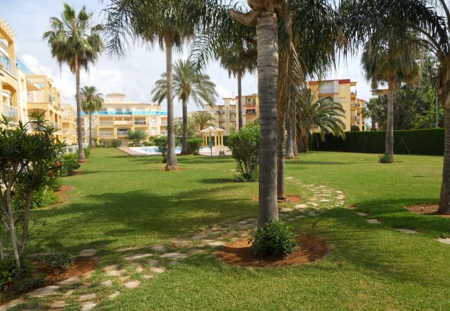 Apartamento en Denia - La Riviera 1-7 Apartamento en Denia - La Riviera 1-7