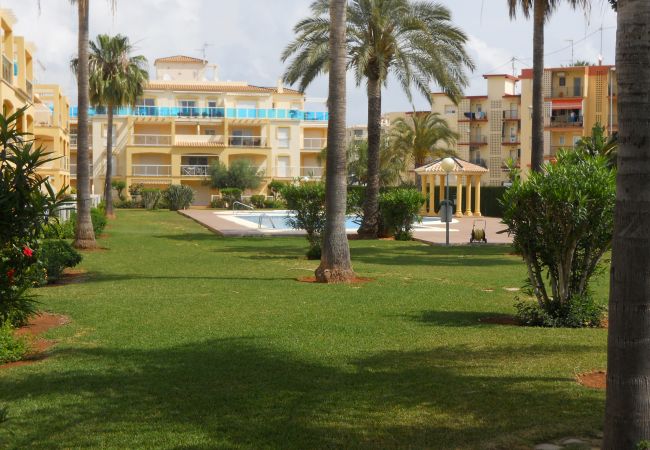 Apartamento en Denia - La Riviera 1-7 Apartamento en Denia - La Riviera 1-7