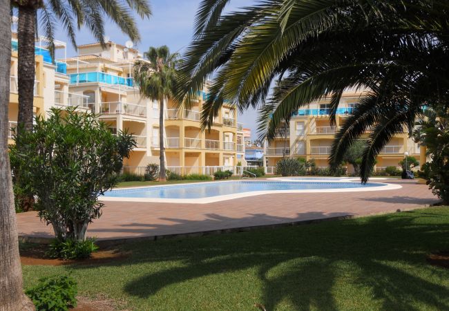 Apartamento en Denia - La Riviera 1-7 Apartamento en Denia - La Riviera 1-7
