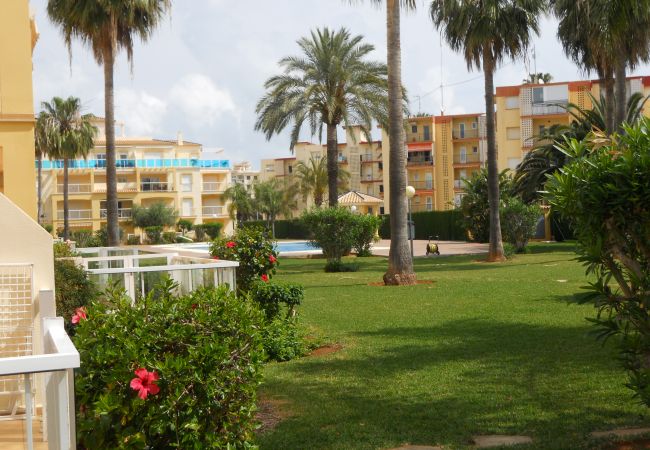 Apartamento en Denia - La Riviera 1-7 Apartamento en Denia - La Riviera 1-7
