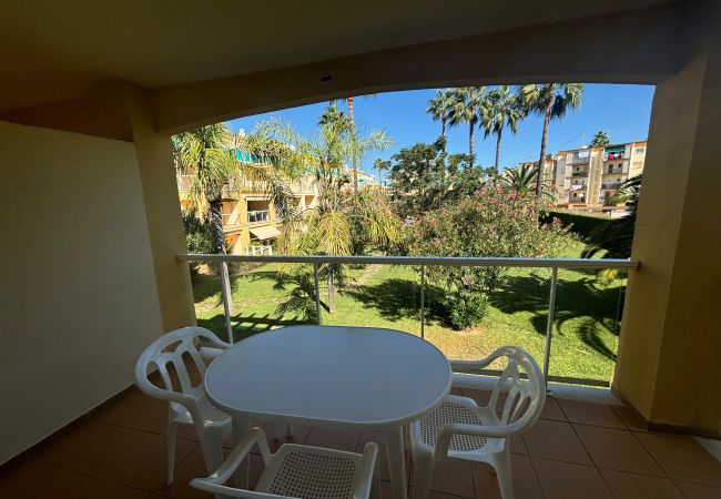 Apartamento en Denia - La Riviera 1-7 Apartamento en Denia - La Riviera 1-7