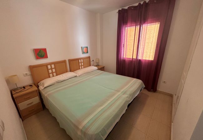Apartamento en Denia - La Riviera 1-7 Apartamento en Denia - La Riviera 1-7