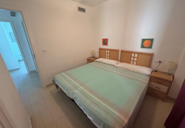 Apartamento en Denia - La Riviera 1-7 Apartamento en Denia - La Riviera 1-7
