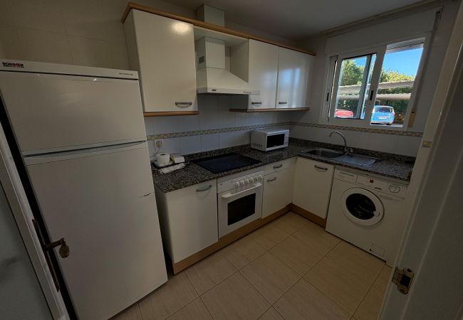 Apartamento en Denia - La Riviera 1-7 Apartamento en Denia - La Riviera 1-7