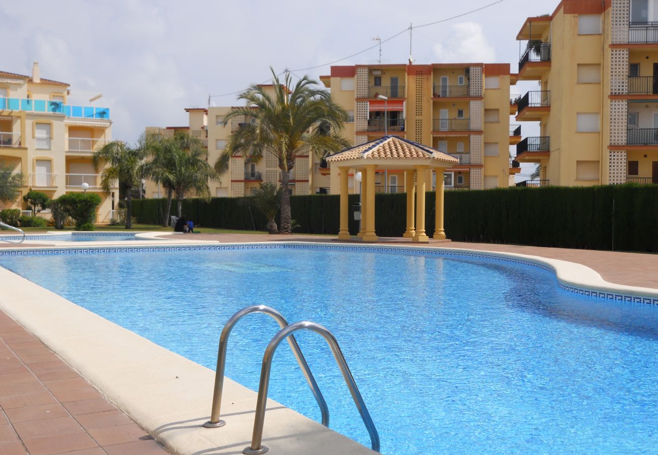 Apartamento en Denia - La Riviera 1-7