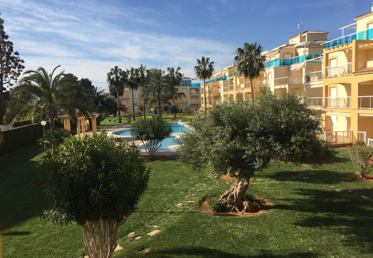 Apartamento en Denia - La Riviera nuestro