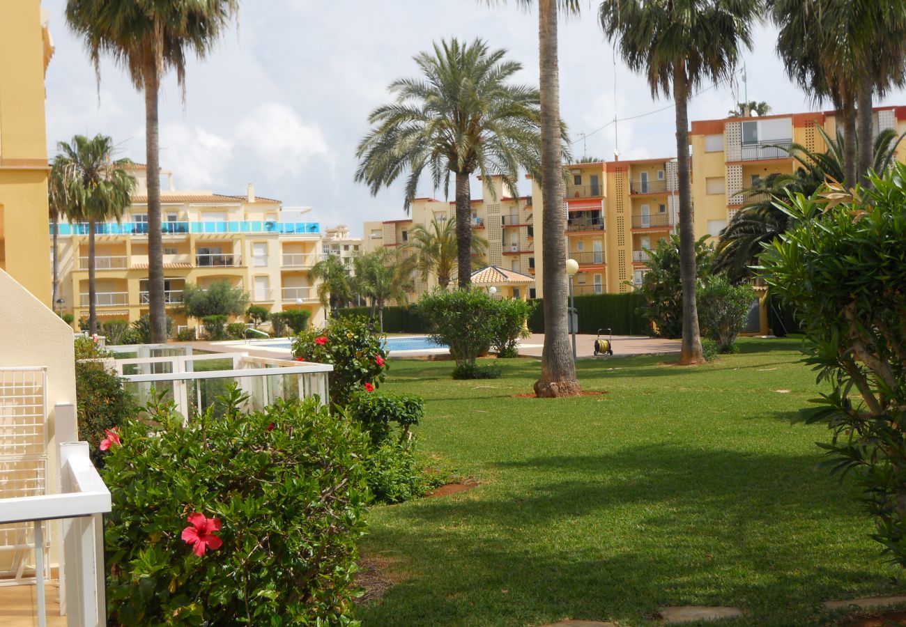 Apartamento en Denia - La Riviera nuestro