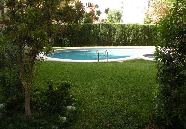 Apartamento en Benidorm - GIJON (1 DORMITORIO) BENIDORM Apartamento en Benidorm - GIJON (1 DORMITORIO) BENIDORM